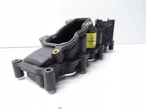 Coletor de admissão esquerdo 059129711BJ Audi A4 B8 A5 8T 2.7 3.0 TDI image 3