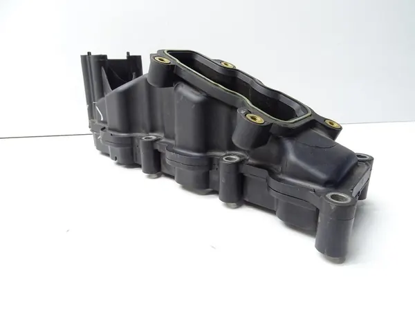 Coletor de admissão esquerdo 059129711BJ Audi A4 B8 A5 8T 2.7 3.0 TDI image 4