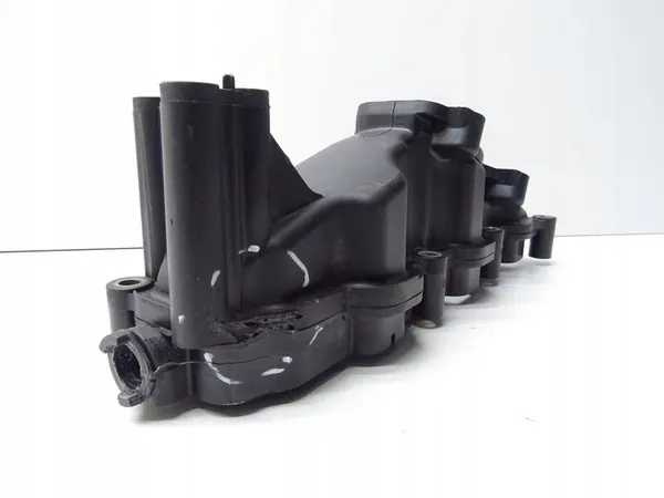 Coletor de admissão esquerdo 059129711BJ Audi A4 B8 A5 8T 2.7 3.0 TDI image 5