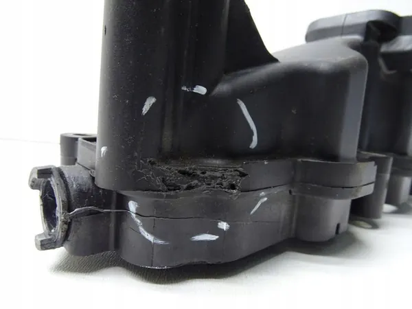 Coletor de admissão esquerdo 059129711BJ Audi A4 B8 A5 8T 2.7 3.0 TDI image 6