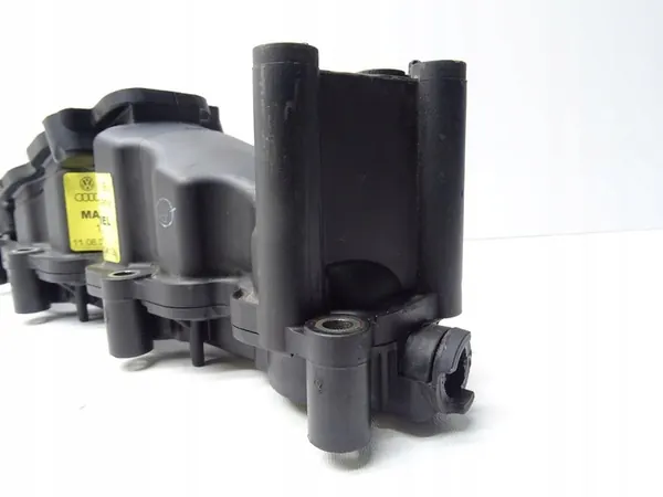 Coletor de admissão esquerdo 059129711BJ Audi A4 B8 A5 8T 2.7 3.0 TDI image 7