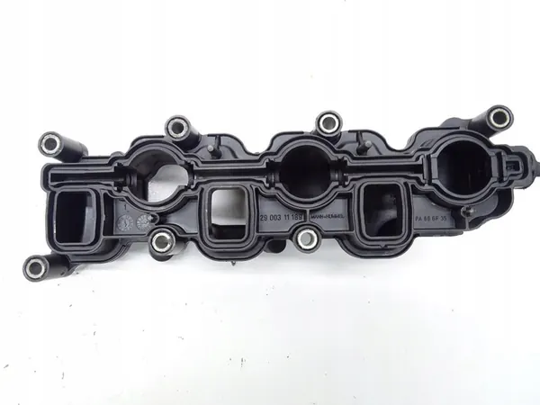 Coletor de admissão esquerdo 059129711BJ Audi A4 B8 A5 8T 2.7 3.0 TDI image 9