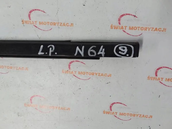 Mitsubishi L200 07r vasen etu-kaavin OEM image 4