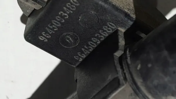 Citroen OE 9641522280 Jäähdytyslinja image 3