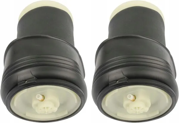 Borsa di Sospensione Pneumatica BMW X5 E70 E71 X6 E72 OEM image 2