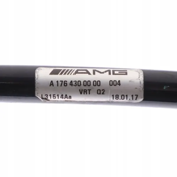 Manguera de Vacío Mercedes OEM A1764300000 - Usado image 7