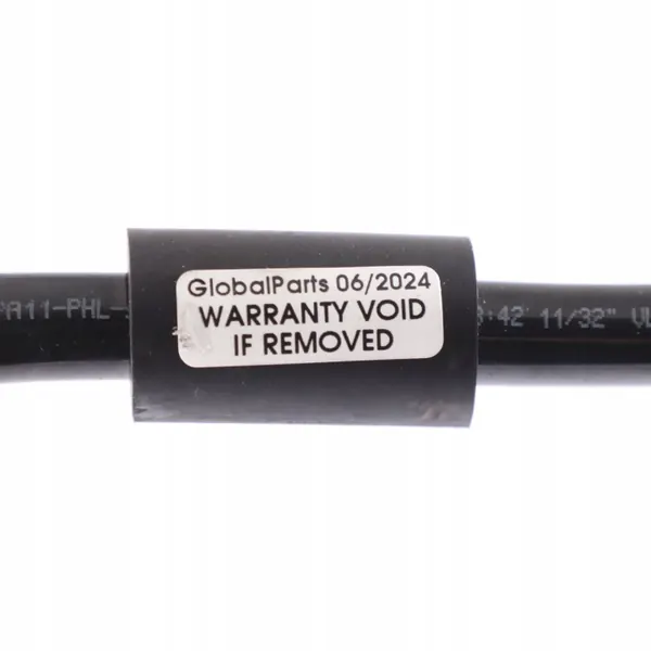 Manguera de Vacío Mercedes OEM A1764300000 - Usado image 9