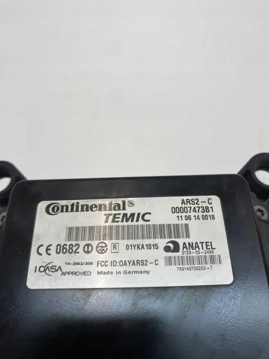 Mercedes-Benz-tutka OEM 2305401717 SL R230:lle image 5