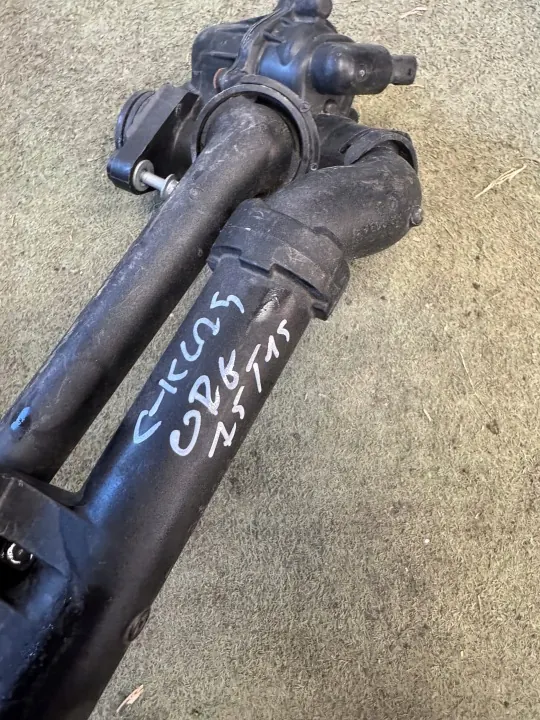 Mercedes Thermostaat OEM 2742000015 - Gebruikt image 5