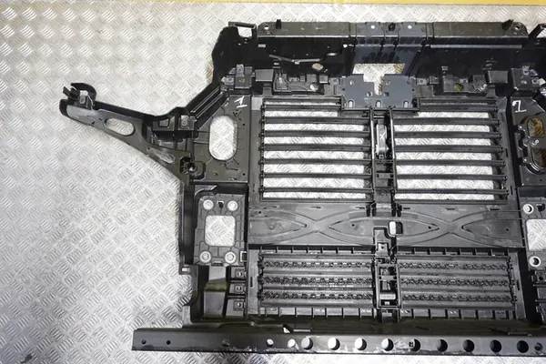 Reforço Frontal Lincoln Aviator 2020 - OEM l1mb-105b00-bD image 10