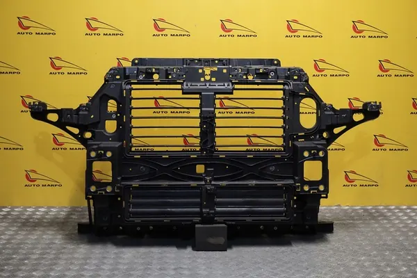 Reforço Frontal Lincoln Aviator 2020 - OEM l1mb-105b00-bD image 2