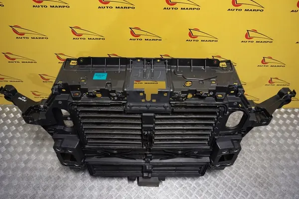 Reforço Frontal Lincoln Aviator 2020 - OEM l1mb-105b00-bD image 3