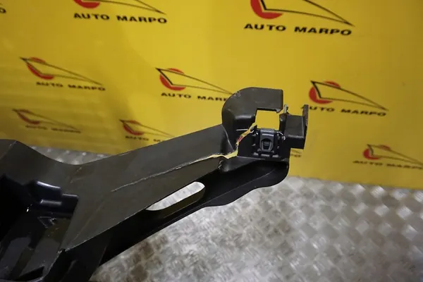 Reforço Frontal Lincoln Aviator 2020 - OEM l1mb-105b00-bD image 5