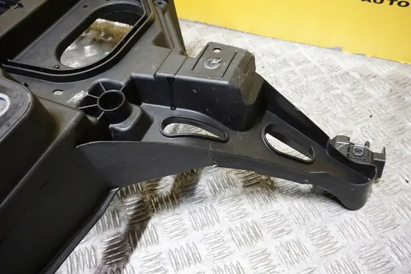 Reforço Frontal Lincoln Aviator 2020 - OEM l1mb-105b00-bD image 8