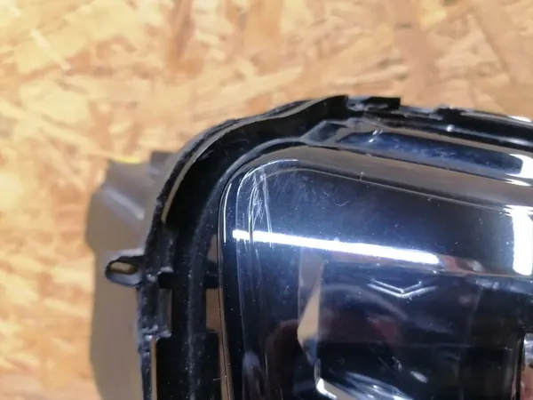 Farol Direito Skoda Karoq 57A Full LED 2017-2021 image 3