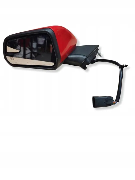 Vasen peili OEM FR3B17683 Ford Mustang VI:lle image 2