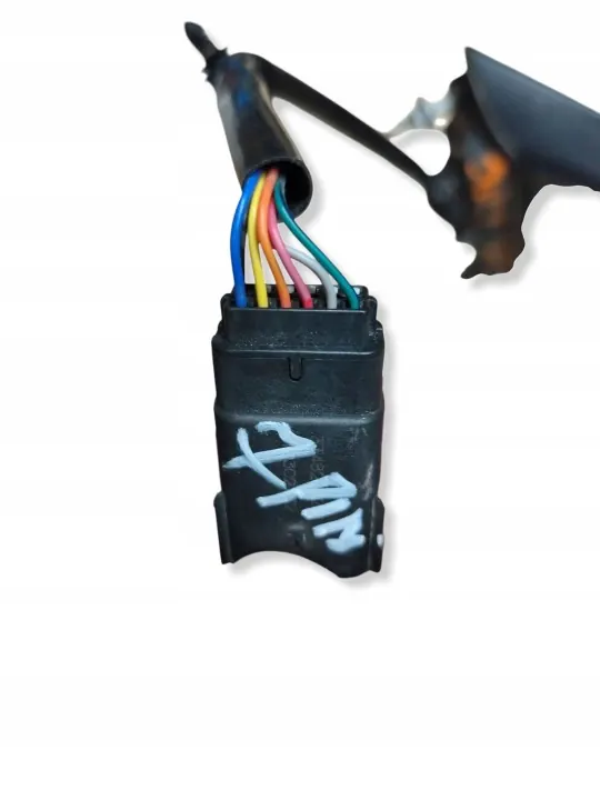 Vasen peili OEM FR3B17683 Ford Mustang VI:lle image 3