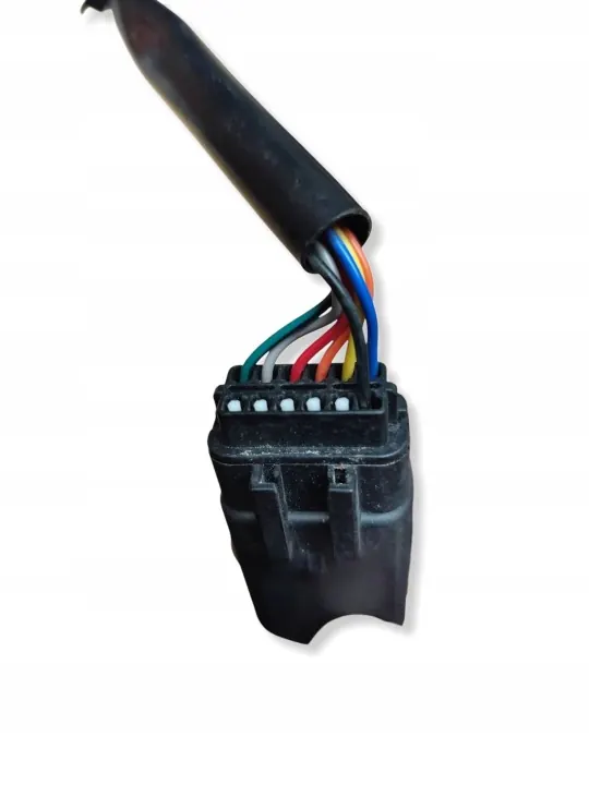 Vasen peili OEM FR3B17683 Ford Mustang VI:lle image 4