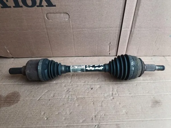 Semi-eixo dianteiro esquerdo OEM 9804894680 para Peugeot 308 image 2