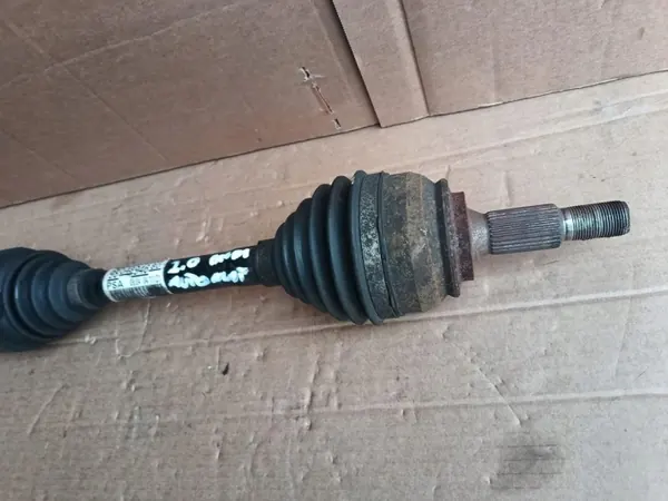 Semi-eixo dianteiro esquerdo OEM 9804894680 para Peugeot 308 image 3
