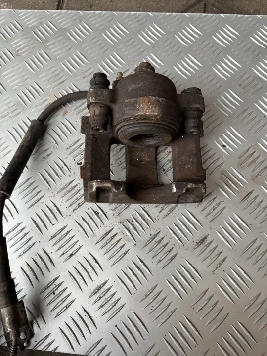 Jarrupuristin etu-oikea OEM Jeep Grand Cherokee image 3