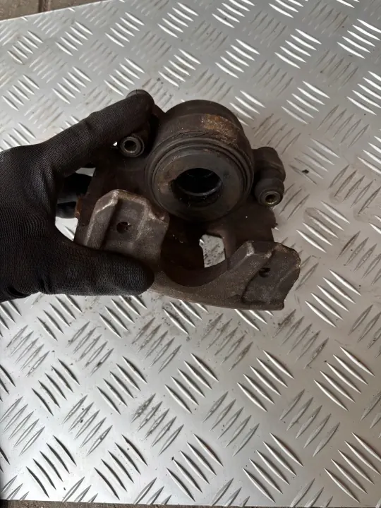 Jarrupuristin etu-oikea OEM Jeep Grand Cherokee image 4
