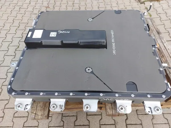 Jaecoo 7 PHEV 2025 Accu OEM 113000444aajlk01 image 5