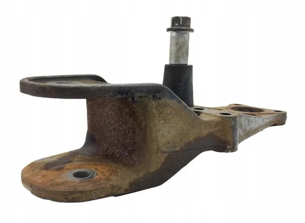 OEM 41284027 Iveco bladveerbeugel, achter rechts image 3