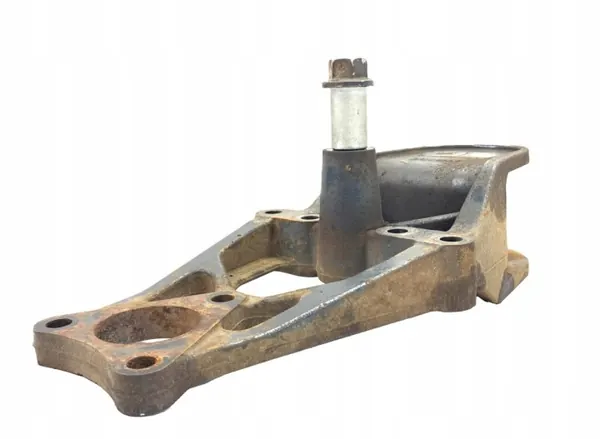 OEM 41284027 Iveco bladveerbeugel, achter rechts image 4