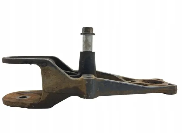 OEM 41284027 Iveco bladveerbeugel, achter rechts image 5