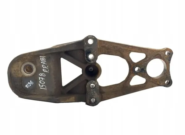 OEM 41284027 Iveco bladveerbeugel, achter rechts image 6