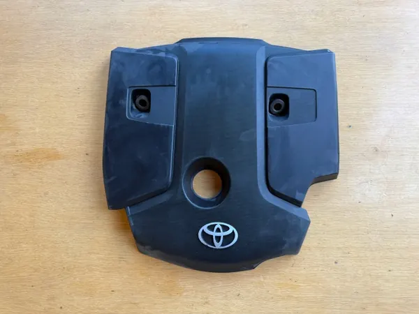 Toyota Motorabdeckung OEM POKRYWA OSŁONA SILNIKA image 2