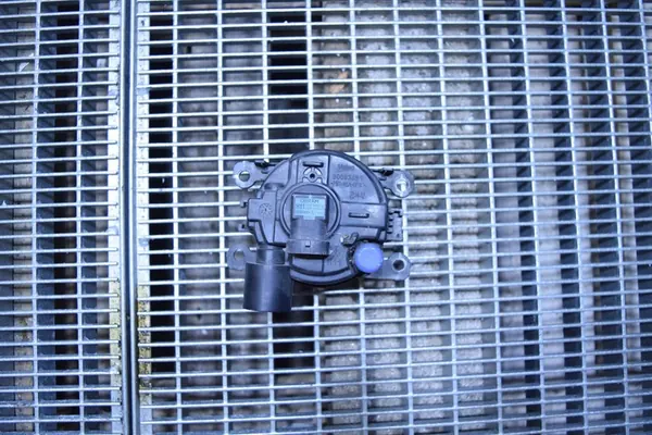 Farol de Para-choque Dianteiro Clio IV #71 261508209R image 3