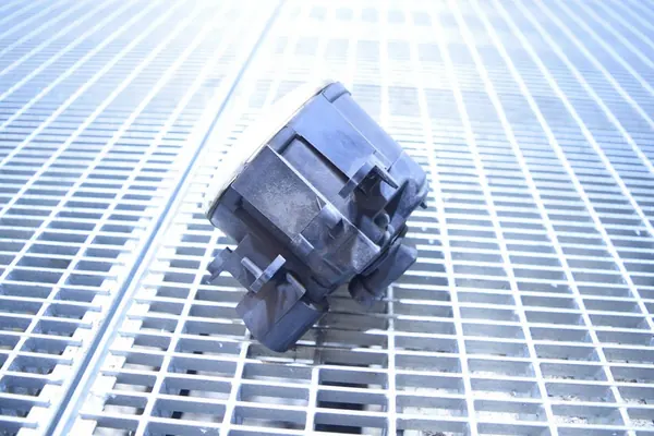 Farol de Para-choque Dianteiro Clio IV #71 261508209R image 4