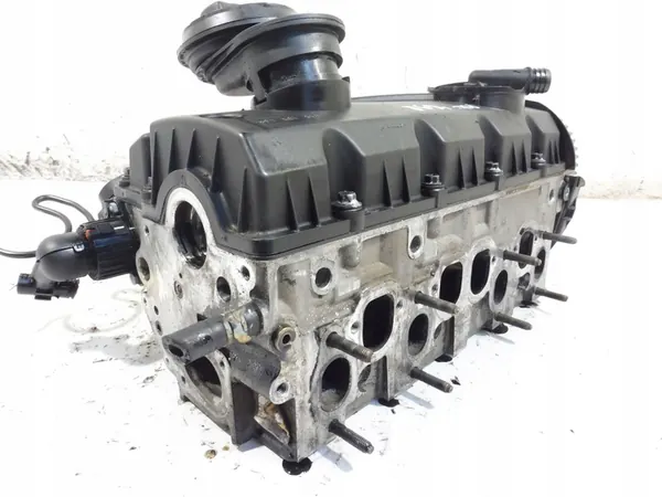 Cilinderkop VW Passat B5 Audi A6 1.9 TDI PD image 4