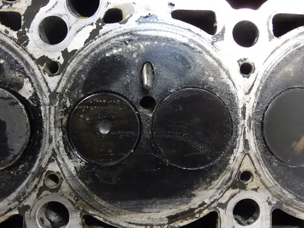 Cilinderkop VW Passat B5 Audi A6 1.9 TDI PD image 9