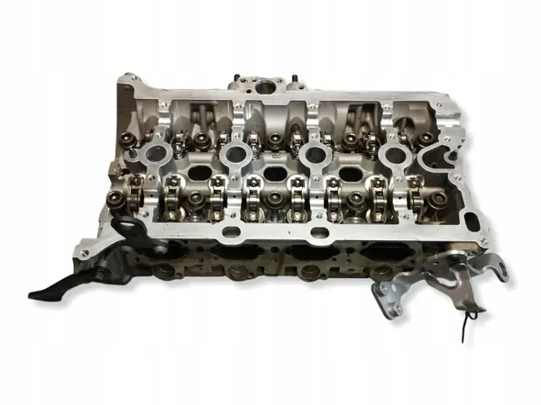 Culata motor OEM 06N103353A para VW Golf VIII image 2