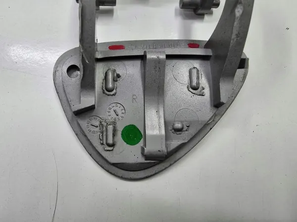 Mercedes spolarlock OEM A2118801005 - Höger sida image 5