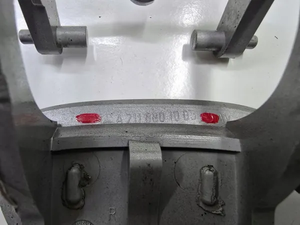 Mercedes spolarlock OEM A2118801005 - Höger sida image 6