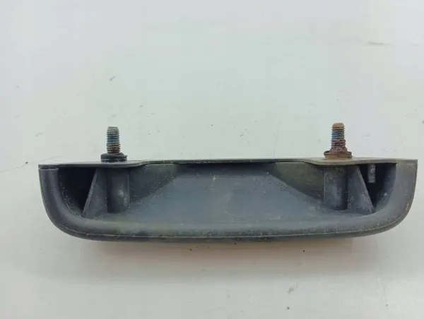 Poignée de hayon Saab 9-7X OEM AMD103109 Occasion image 6