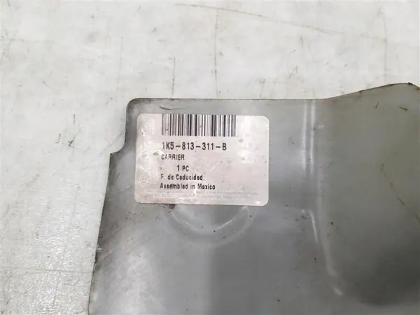 Takaisten vahvike OEM 1K5813301B VW Jetta image 4