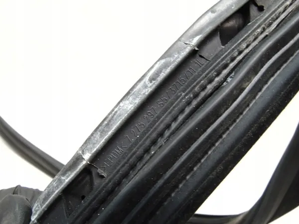 OEM 7275297 voordeur links afdichting voor BMW F06 Gran Coupe image 3