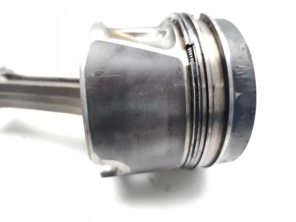 Jeu Piston & Bielle Audi CJCA 2.0 TDI 143CV Occasion image 3