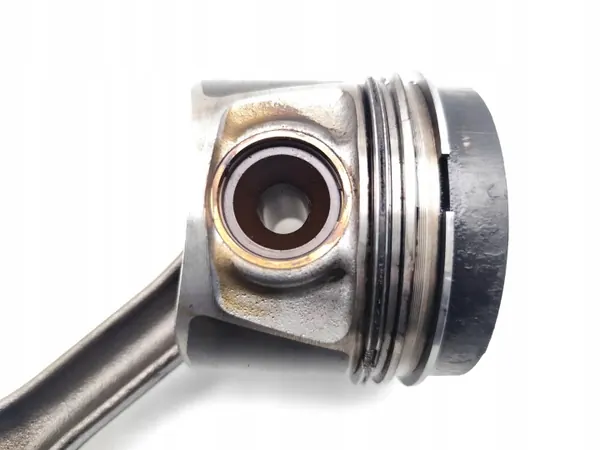 Jeu Piston & Bielle Audi CJCA 2.0 TDI 143CV Occasion image 7