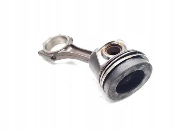 Jeu Piston & Bielle Audi CJCA 2.0 TDI 143CV Occasion image 9