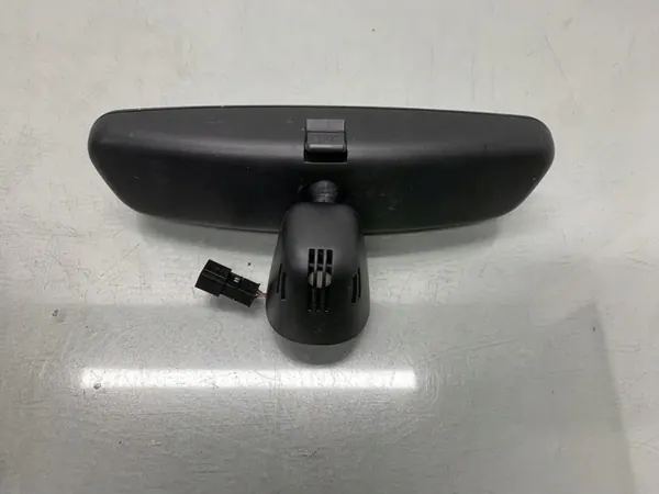 Espejo Retrovisor Audi Q7 4L OEM LUSTERKO WSTECZNE image 3