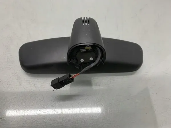 Espejo Retrovisor Audi Q7 4L OEM LUSTERKO WSTECZNE image 4
