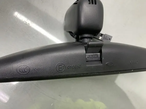 Espejo Retrovisor Audi Q7 4L OEM LUSTERKO WSTECZNE image 5