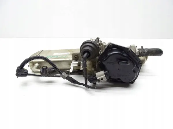 EGR Pakokaasujäähdytin 2.0 TDI Audi A4 A5 Q5 03L131512BQ image 4