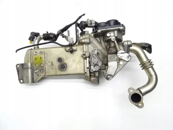 EGR Pakokaasujäähdytin 2.0 TDI Audi A4 A5 Q5 03L131512BQ image 5